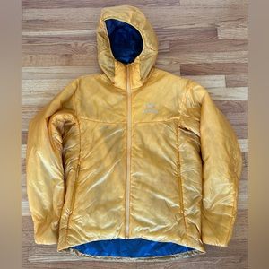 Arc’teryx Nuclei FL Men’s Large